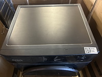 Wasmachine 10 kg ai smart energieklasse a chiq, cw106581ax - afbeelding 4 van  4