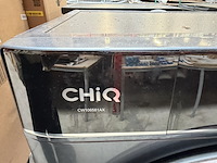 Wasmachine 10 kg ai smart energieklasse a chiq, cw106581ax - afbeelding 2 van  2