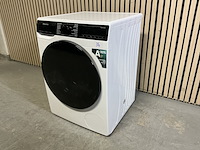 Wasmachine 10 kg hisense , wf5v144bw/blx, wit - afbeelding 2 van  6