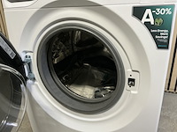 Wasmachine 10 kg hisense , wf5v144bw/blx, wit - afbeelding 3 van  6