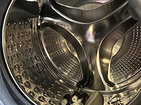 Wasmachine 10 kg led touchscreen energieklasse a-10% chiq, cw106581ax - afbeelding 6 van  7