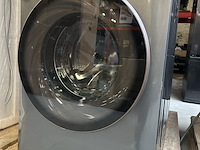 Wasmachine 10 kg led touchscreen energieklasse a-10% chiq, cw106581ax - afbeelding 3 van  8