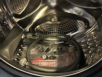 Wasmachine 10 kg led touchscreen energieklasse a-10% chiq, cw106581ax - afbeelding 7 van  8