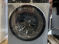 Wasmachine 10 kg led touchscreen energieklasse a-10% chiq, cw106581ax - afbeelding 8 van  8