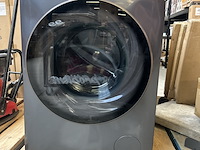 Wasmachine 10 kg led touchscreen energieklasse a-10% chiq, cw106581ax - afbeelding 3 van  7