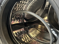 Wasmachine 10 kg led touchscreen energieklasse a-10% chiq, cw106581ax - afbeelding 5 van  7