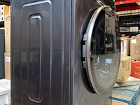 Wasmachine 10 kg led touchscreen energieklasse a-10% chiq, cw106581ax - afbeelding 7 van  7