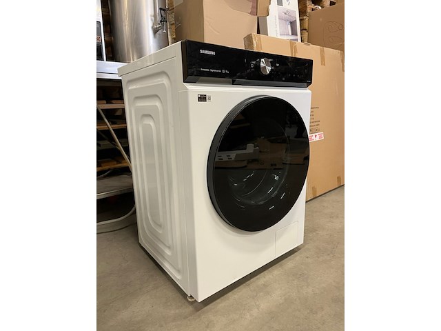 Wasmachine 11 kg samsung bespoke, 7000 serie ww11bb744age - afbeelding 1 van  6