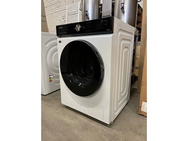 Wasmachine 11 kg samsung bespoke, 7000 serie ww11bb744age - afbeelding 3 van  6