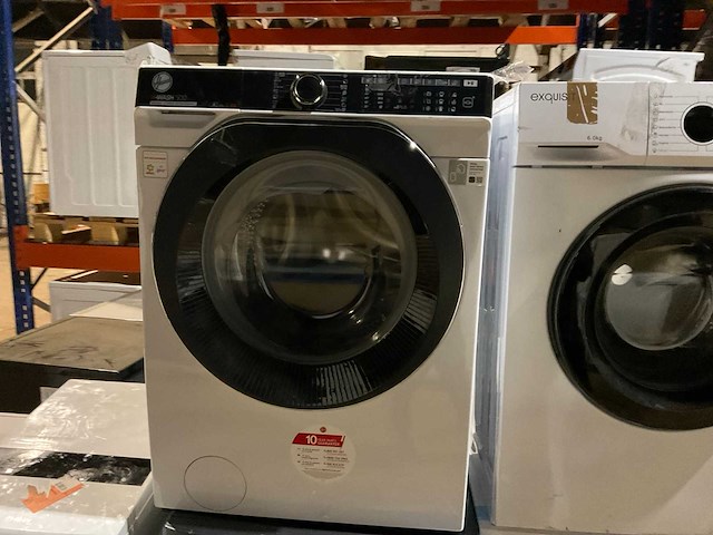 Wasmachine (11x) - afbeelding 2 van  13