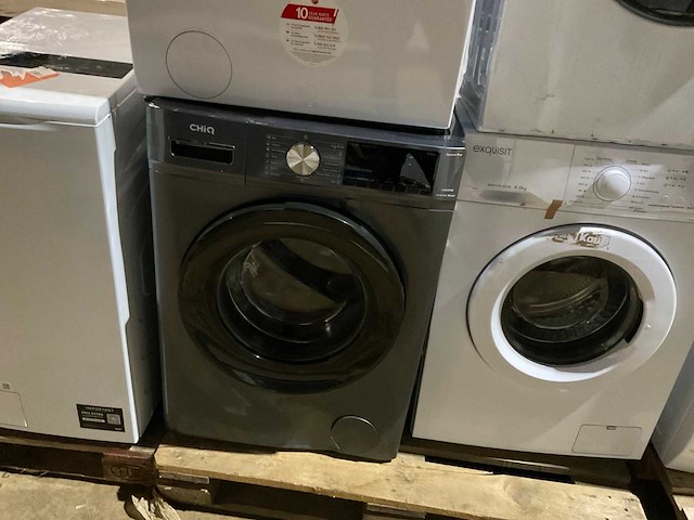 Wasmachine (11x) - afbeelding 3 van  13