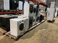 Wasmachine (11x) - afbeelding 6 van  13