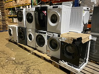 Wasmachine (11x) - afbeelding 1 van  13