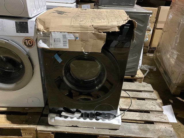 Wasmachine (11x) - afbeelding 7 van  13