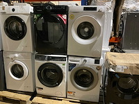 Wasmachine (11x) - afbeelding 8 van  13