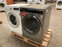 Wasmachine 1x lg 1x electrolux (2x) - afbeelding 1 van  4