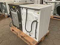Wasmachine 1x lg 1x hoover (2x) - afbeelding 3 van  7