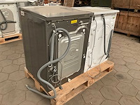 Wasmachine 1x lg 1x hoover (2x) - afbeelding 4 van  7