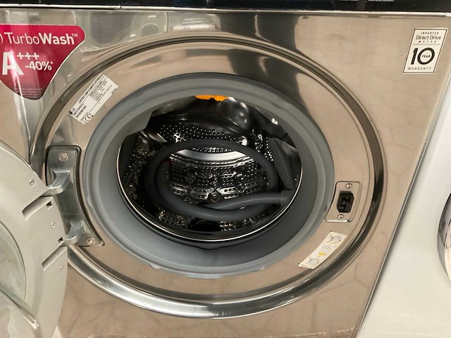 Wasmachine 1x samsung 1x lg (2x) - afbeelding 1 van  1