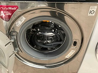 Wasmachine 1x samsung 1x lg (2x) - afbeelding 1 van  1