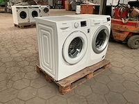 Wasmachine 1xsamsung 1xelectrolux (2x) - afbeelding 2 van  6