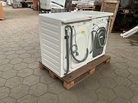 Wasmachine 1xsamsung 1xelectrolux (2x) - afbeelding 4 van  6