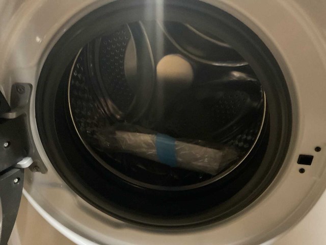 Wasmachine (4x) - afbeelding 3 van  11