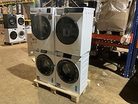 Wasmachine (4x) - afbeelding 1 van  11