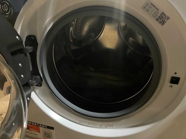 Wasmachine (4x) - afbeelding 10 van  11