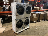 Wasmachine (4x) - afbeelding 3 van  7