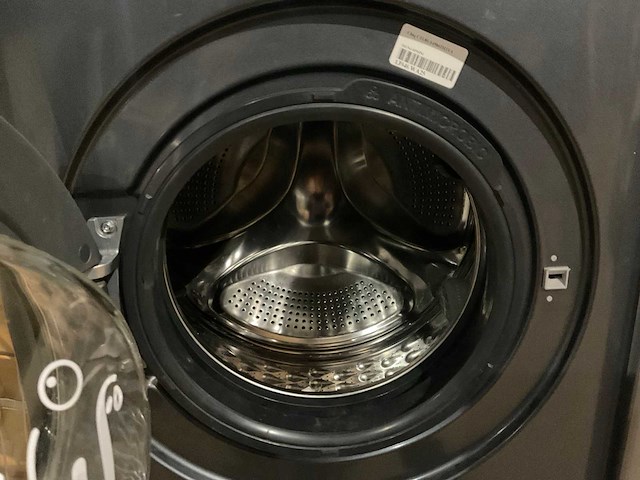 Wasmachine (6x) - afbeelding 6 van  17