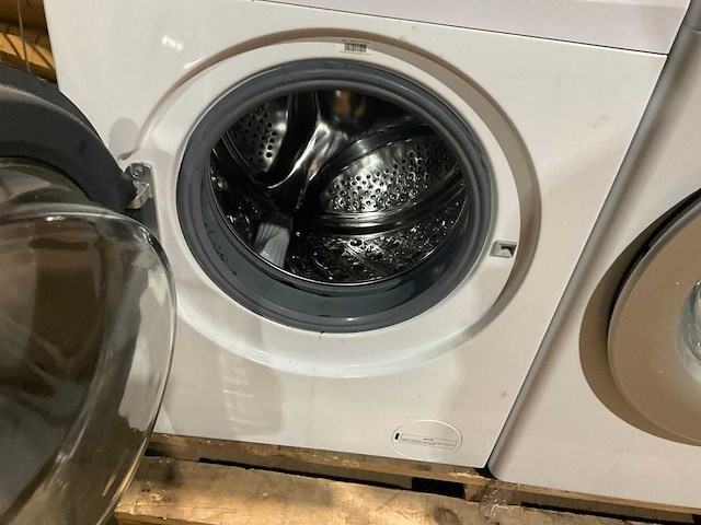 Wasmachine (6x) - afbeelding 7 van  17