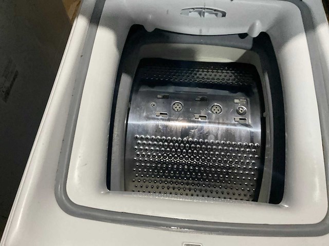 Wasmachine (6x) - afbeelding 8 van  17