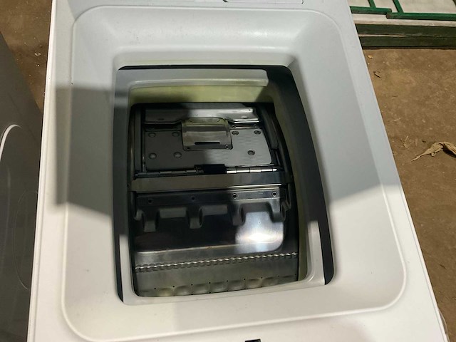 Wasmachine (6x) - afbeelding 9 van  17