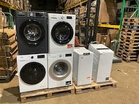 Wasmachine (6x) - afbeelding 10 van  17