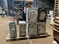 Wasmachine (6x) - afbeelding 12 van  17