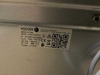 Wasmachine (6x) - afbeelding 16 van  17