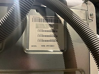 Wasmachine (6x) - afbeelding 17 van  17