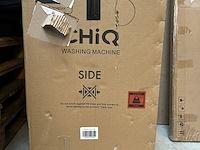 Wasmachine 7 kg ai smart energieklasse a chiq, cw07123863ax - afbeelding 3 van  5