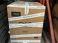 Wasmachine 7 kg ai smart energieklasse a chiq, cw07123863ax - afbeelding 3 van  5