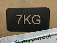 Wasmachine 7 kg ai smart energieklasse a chiq, cw07123863ax - afbeelding 5 van  5