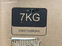 Wasmachine 7 kg ai smart energieklasse a chiq, cw07123863ax - afbeelding 4 van  4