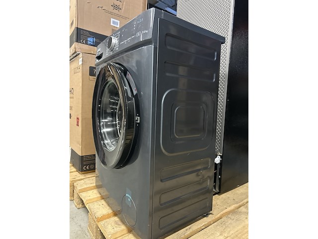 Wasmachine 7 kg ai smart energieklasse a chiq, cw07123863ax - afbeelding 2 van  10