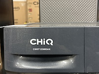 Wasmachine 7 kg ai smart energieklasse a chiq, cw07123863ax - afbeelding 5 van  10