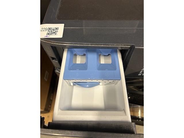 Wasmachine 7 kg ai smart energieklasse a chiq, cw07123863ax - afbeelding 7 van  10