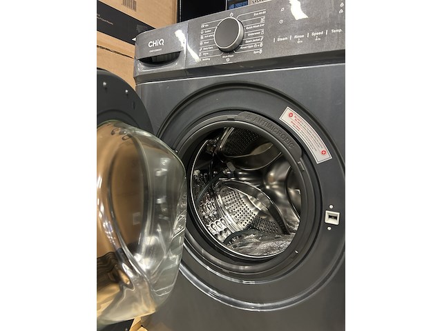 Wasmachine 7 kg ai smart energieklasse a chiq, cw07123863ax - afbeelding 9 van  10