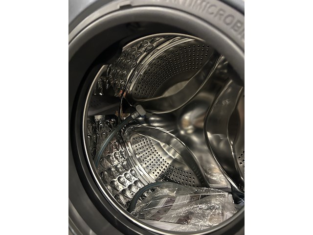 Wasmachine 7 kg ai smart energieklasse a chiq, cw07123863ax - afbeelding 10 van  10