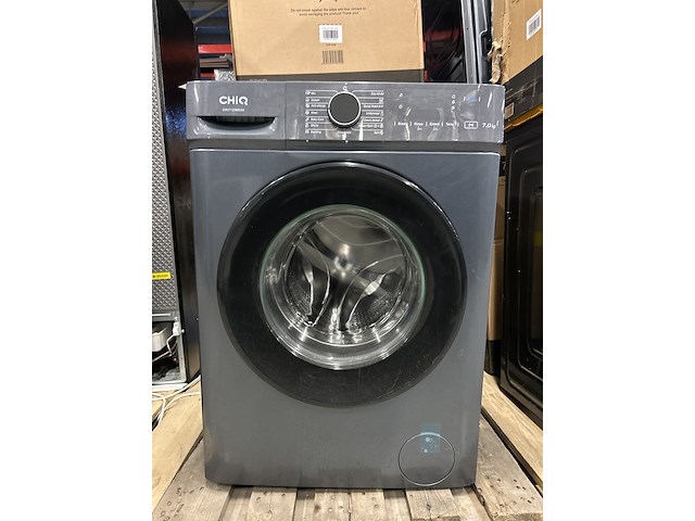 Wasmachine 7 kg ai smart energieklasse a chiq, cw07123863ax - afbeelding 3 van  7