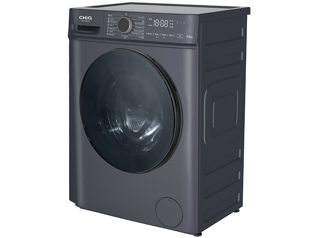 Wasmachine 7 kg ai smart energieklasse a chiq, cw07123863ax - afbeelding 1 van  6