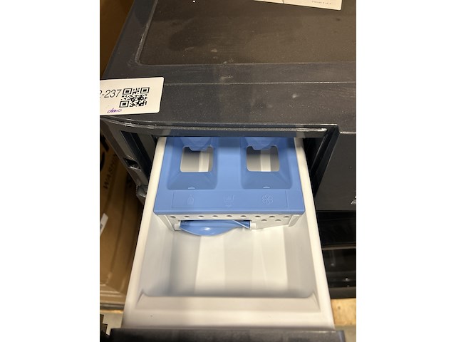 Wasmachine 7 kg ai smart energieklasse a chiq, cw07123863ax - afbeelding 5 van  6